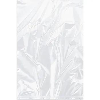 Sáček na potraviny Univerzální sáček (HDPE) transparentní 20 x 30 cm 2L `M` [100 ks]