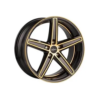 Alu kolo OXIGIN 18 CONCAVE 11,5x21 5x120 ET50 CB76,9 OX1811521K150CLGPHD