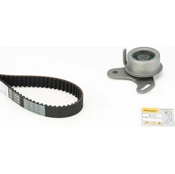 Sada rozvodového řemene CONTINENTAL CTAM CT1062K1