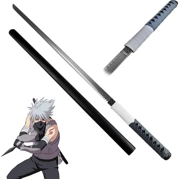 Sběratelství Katana "ANBU KAKASHI" - Naruto