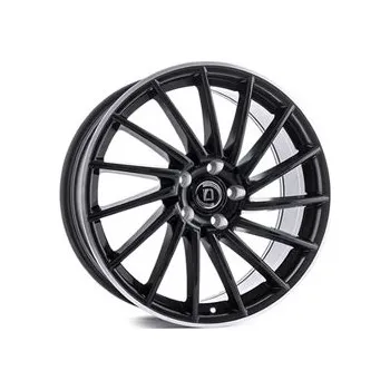 Alu kolo zátěžový index disku 750 kg/disk