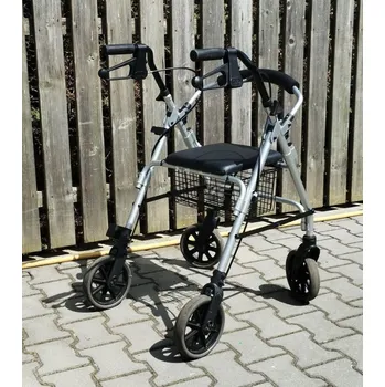 Chodítko pro seniory Chodítko Dietz