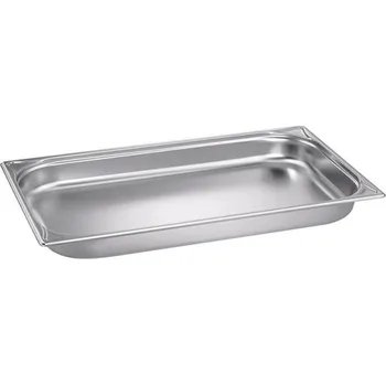 Plech na pečení Gastronádoba GN 1/1 040 mm