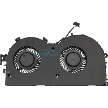 Ventilátor pro notebook Ventilátor LENOVO LEGION Y520-15IKBM (GTX1060)