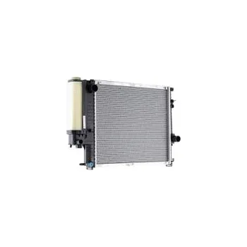 Chladič motoru Chladič vody BMW 520i | 2.0 R6 | 1991ccm | Benzín | 110kW | M52B20 |1995-2003| TAIWAN | 5901532861204
