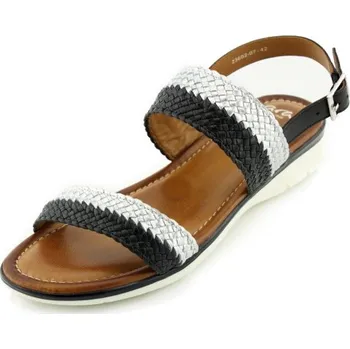 Dámské sandále Nadměrné dámské ARA AR602 (letní obuv - nadměrná velikost)