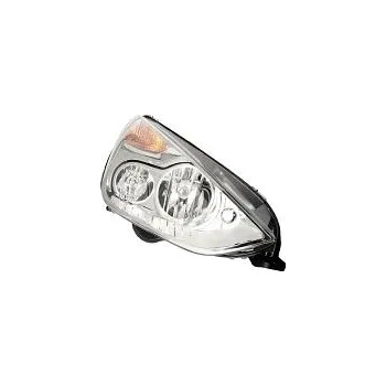 Přední světlomet Pravé přední světlo FORD GALAXY |6/2010-12/2015| HELLA | 1EJ009250741