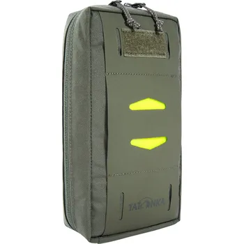 Cestovní taška Tatonka Universal Pouch 20 x 10 - Stone grey olive