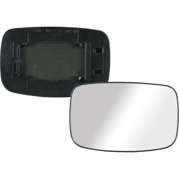 Auto zrcátko Sklo pravého zpětného zrcátka FORD ESCORT (GAL/AAL/ABL/ALL/AFL) |1/1995-02/1999| nevyhřívané | VIEW MAX | 5901532078763