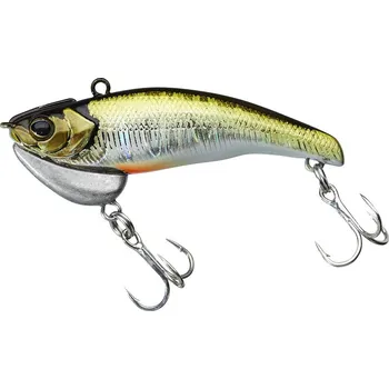 Umělá nástraha Wobler ILLEX Tricorollvib 50mm UV Secret Tennessee