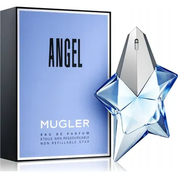 Dámský parfém Thierry Mugler Angel Eau de Parfum Parfemovaná voda 25ml, dámske