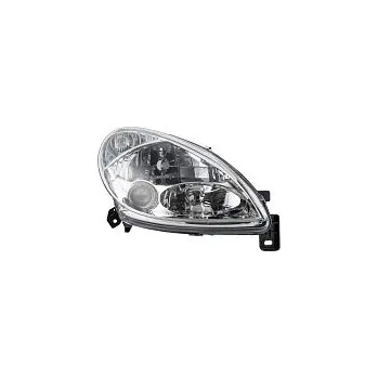 Přední světlomet Pravé přední světlo CITROËN XSARA |9/2000-02/2005| DEPO | 5521114RLDEMF