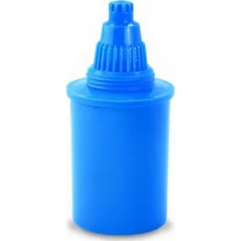 Filtrační konvice Filtrační alkalická vložka NATUR pH Barevné provedení: Modrá