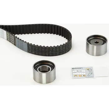 Sada rozvodového řemene CONTINENTAL CTAM CT1145K1