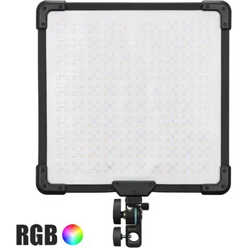 Studiové světlo Flexibilní LED RGB panel Godox FH50R , 62W , 2500 až 10000K