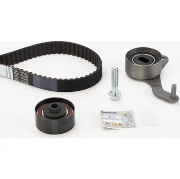 Autodíl Sada rozvodového řemene CONTINENTAL CTAM CT748K6