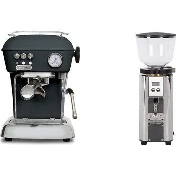Kávovar Ascaso Dream ONE, Anthracite + ECM C-Automatik 54