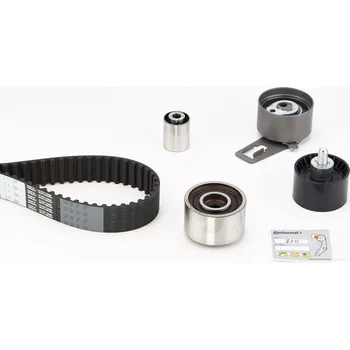 Sada rozvodového řemene CONTINENTAL CTAM CT994K1