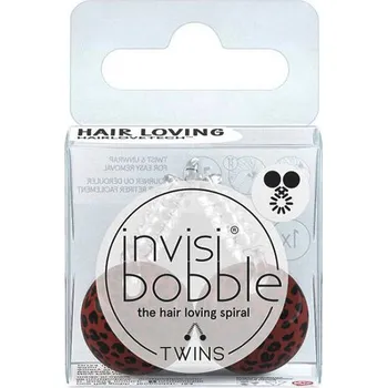 Invisibobble Twins Purrfection