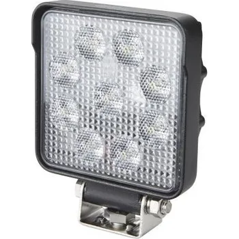 Přídavný světlomet Pracovní světlomet HELLA 1GA 357 103-022