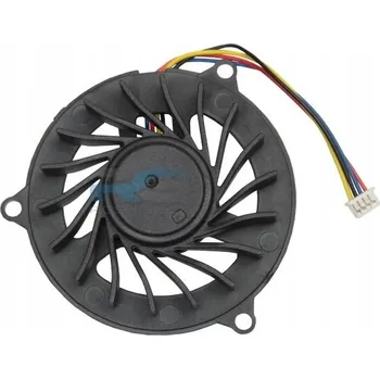 Ventilátor pro notebook Ventilátor DELL STUDIO 1555 1556 1557 1558