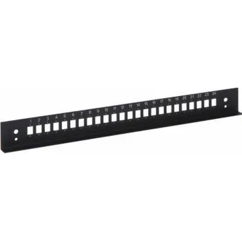 Patch panel Delta Patch panel 24x SC / 24x LC duplex (PP-24/1)
