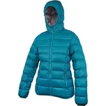Dámská bunda Warmpeace Tacoma Lady S harbor blue/steeple grey