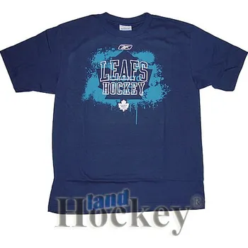 Triko Toronto Maple Leafs RBK Burner Senior Barva: Modrá, Velikost: XL