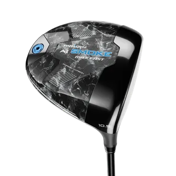 Golfová hůl Callaway driver Paradym Ai Smoke Max Fast: R2 10,5° Pánské graphite Tensei AV Blue/Silver RH