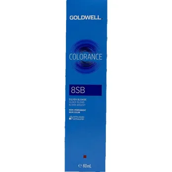 Barva na vlasy Goldwell Colorance Demi-Permanent Hair Color 60 ml