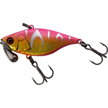 Umělá nástraha Wobler ILLEX TN Trigon 38mm 7,3g Momotora