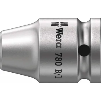 Gola sada Wera 344511 Adaptér/spojovací díl 1/4'' x 30 mm typ 780 B/1-S