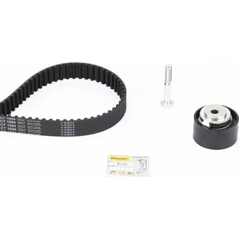 Sada rozvodového řemene CONTINENTAL CTAM CT1054K2