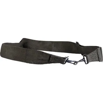 turistický batoh Armáda U.S. Popruh nosný US ZELENÝ použit. orig. dvě karabiny