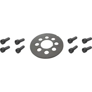 Kliková hřídel Sada šroubů, řemenice-klikový hřídel CONTINENTAL CTAM MS25