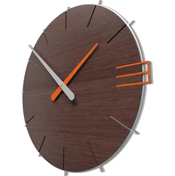 Hodiny Hodiny CalleaDesign 10-019-89 Mike 42 cm