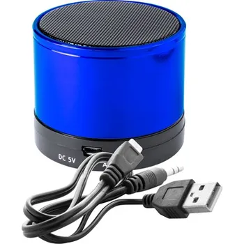 Bluetooth reproduktor Martins bluetooth reproduktor