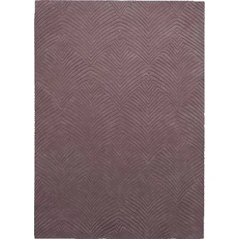 Koberec Jednobarevný kusový koberec Wedgwood Folia 2.0 mink 38902 Brink & Campman 120 x 180