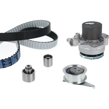 Vodní pumpa + sada ozubeného řemene METELLI 30-1360-1