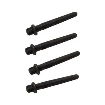 Motor automobilu Sada šroubů, řemenice-klikový hřídel CONTINENTAL CTAM MS24