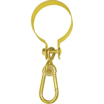 Uchycení houpačky 100 mm, MHO 100 DMX