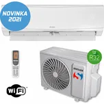 Sinclair SIH-09BIK + SOH-09BIK2 - 2,7 kW, WiFi - 3 roky záruka