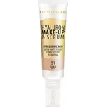 Dermacol Hyaluron Make-Up & Serum…