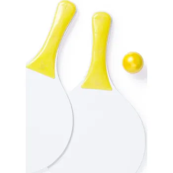 Pingpongová pálka Cupsol plážový tenis