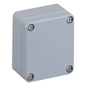 Rozvaděč SPELSBERG Prázdná skříň AL 66-3