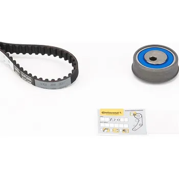 Sada rozvodového řemene CONTINENTAL CTAM CT1109K2