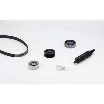 Sada žebrovaných klínových řemenů CONTINENTAL CTAM 6PK2404K1