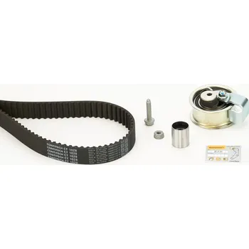 Sada rozvodového řemene CONTINENTAL CTAM CT1028K4