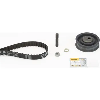 Sada rozvodového řemene CONTINENTAL CTAM CT637K1