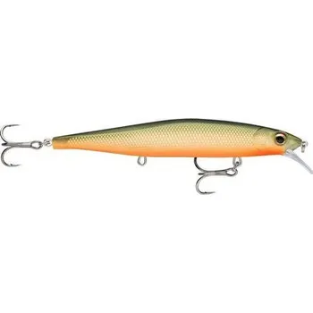 Umělá nástraha Wobler Rapala Precision Xtreme Mavrik Custom 110_MHLWU